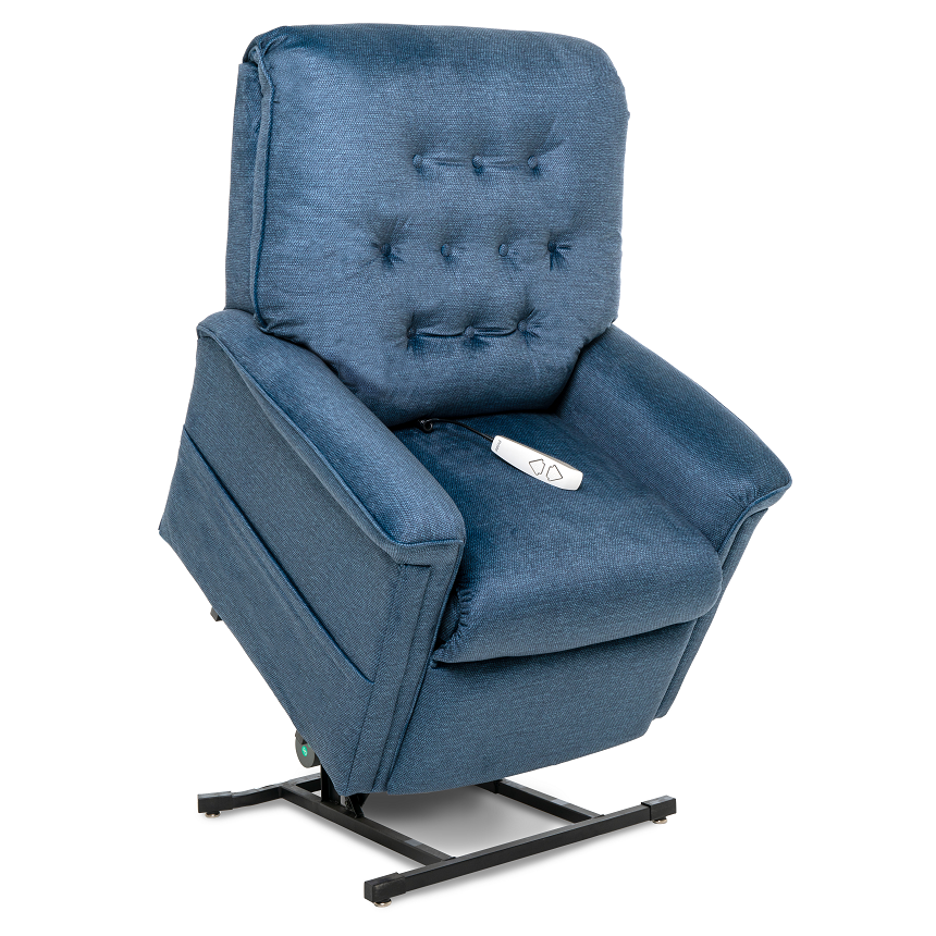 phoenix az reclining leather seat lift chair recliner