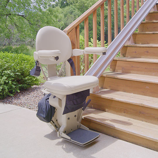 stairlifts Santa-Ana ca