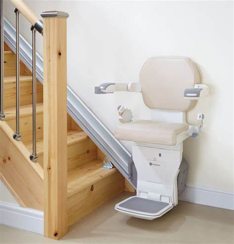 Santa Ana surplus stair lift chair for elderly reconditioned and used bruno elan elite