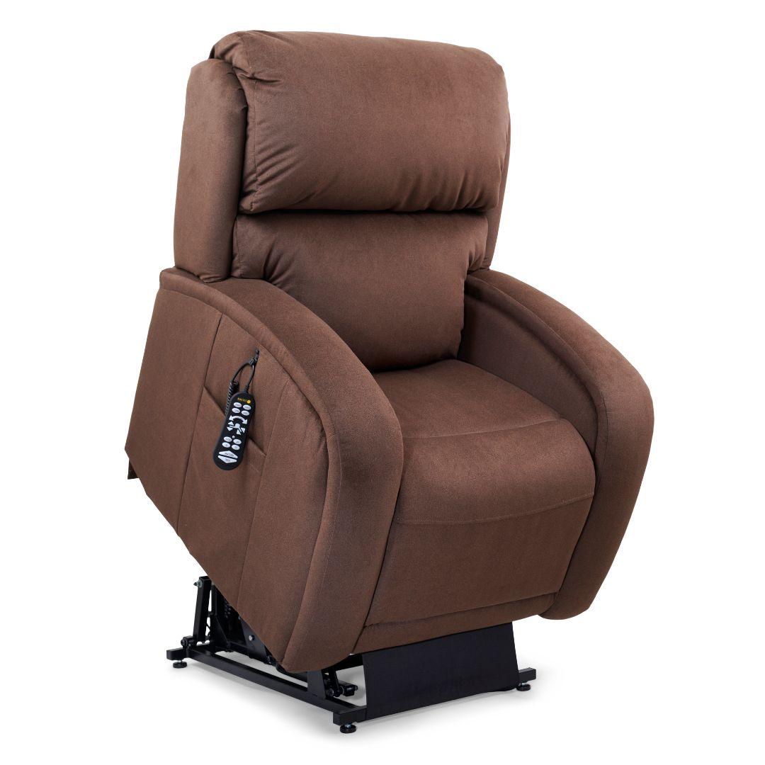 Senior Mobility Golden Twilight Lift Chair Recliner
