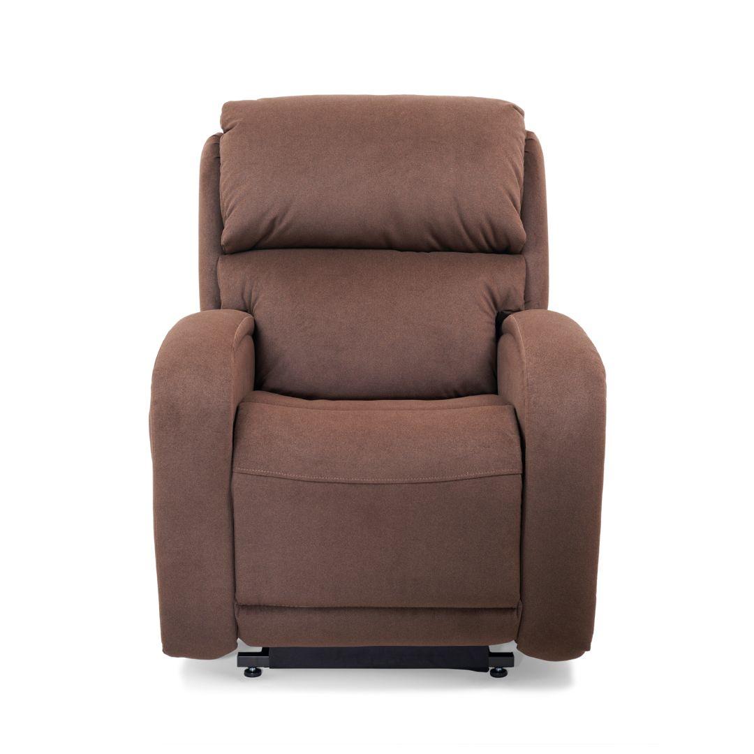 elderly lift chair recliner sleep position