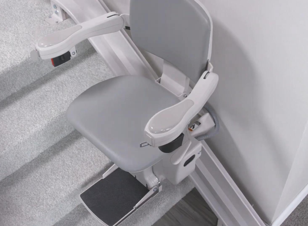 Bruno Elite stair lift options